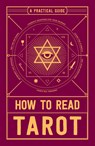 How to Read Tarot - Adams Media - 9781507201879