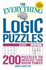 The Everything Logic Puzzles Book Volume 1 - Marcel Danesi - 9781507204146