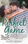 The Perfect Game - Elley Arden - 9781507205617