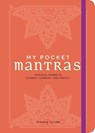 My Pocket Mantras - Tanaaz Chubb - 9781507205785