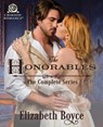 The Honorables - Elizabeth Boyce - 9781507206065