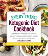 The Everything Ketogenic Diet Cookbook - Lindsay Boyers - 9781507206270