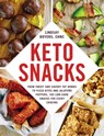 Keto Snacks - Lindsay Boyers - 9781507209219