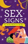 Sex Signs - Constance Stellas - 9781507209493