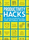 Productivity Hacks - Emily Price - 9781507209615