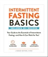 Intermittent Fasting Basics - Lindsay Boyers - 9781507210567