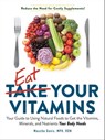 Eat Your Vitamins - Mascha Davis - 9781507211342