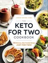The Keto for Two Cookbook - Lindsay Boyers - 9781507212455