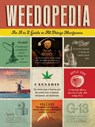 Weedopedia - Adams Media - 9781507212882