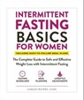 Intermittent Fasting Basics for Women - Lindsay Boyers - 9781507215715