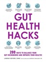 Gut Health Hacks - Lindsay Boyers - 9781507216460