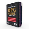 The Ultimate RPG Guide Boxed Set - James D’Amato - 9781507218181