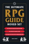 The Ultimate RPG Guide Boxed Set - James D’Amato - 9781507218341