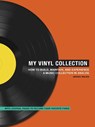 My Vinyl Collection - Jenna Miles - 9781507219959