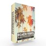 Beach Vibes Wall Collage Kit -  - 9781507220924