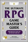 The Ultimate RPG Game Master's Guide - James D’Amato - 9781507221853