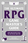The Ultimate RPG Game Master's Guide - James D’Amato - 9781507221860