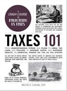 Taxes 101 - Michele Cagan, CPA - 9781507222669