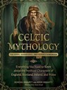 Celtic Mythology - Sorcha Hegarty ; Aron Hegarty - 9781507223895
