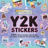 Y2k stickers -  - 9781507223994