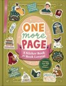 One More Page -  - 9781507224229