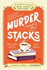 Murder Among the Stacks - Rosie A. Point - 9781507225271
