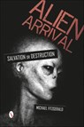 Alien Arrival - Michael Fitzgerald - 9781507300107