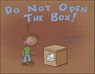 Do Not Open the Box - Timothy Young - 9781507301012