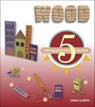 Wood - Anna Llimos - 9781507301289