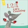 1, 2, 3, Lili's Counting - Lucie Albon - 9781507302637