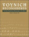 Voynich Reconsidered - Robert H. Edwards - 9781507303887