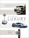 The Art of Luxury Design - Steve Huyton - 9781507304426
