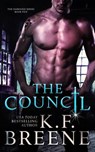 The Council (Darkness, 5) - K. F. Breene - 9781507586570