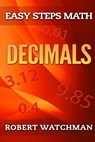 Decimals - Robert Watchman - 9781507655863