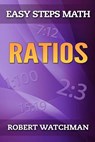 Ratios - Robert Watchman - 9781507656037