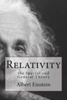 Relativity: the Special and General Theory - Albert Einstein - 9781507667699