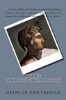 Three Philosophical Poets - George Santayana - 9781507694343
