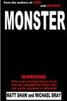 Monster - Michael Bray - 9781507773420