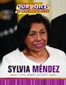 Sylvia Méndez - WOLNY,  Philip - 9781508185314