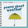 Poems about Weather - Joanne Randolph - 9781508197140
