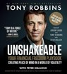 Unshakeable: Your Financial Freedom Playbook -  - 9781508232704