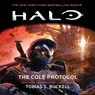 Halo: The Cole Protocol -  - 9781508284840