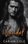 Vandal - Carian Cole - 9781508596493