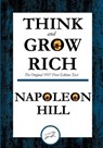 Think and Grow Rich The Original 1937 First Edition Text - Napoleon Hill - 9781508700937