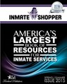 Inmate Shopper Spring/Summer Issue 2015 - PUBLISHERS,  Freebird - 9781508740766