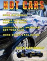 HOT CARS No. 18: The nation's hottest car magazine! - Roy R. Sorenson - 9781508774082