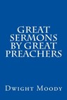 Great Sermons by Great Preachers - Jonathan Edwards - 9781508805182