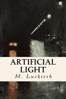 Artificial Light - M. Luckiesh - 9781508854685