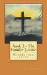 The Family Louise - MOORE,  Thomas - 9781508906414