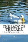 The Lady of the Lake - SCOTT,  Sir Walter - 9781508918202
